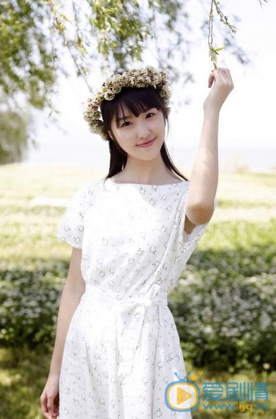 林昕宜花儿写真 林昕宜高清写真_林昕宜高清剧照