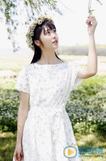 林昕宜花儿写真 林昕宜高清写真_林昕宜高清剧照