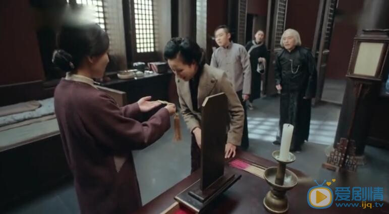 娘道剧照