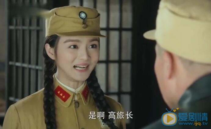 娘道剧照
