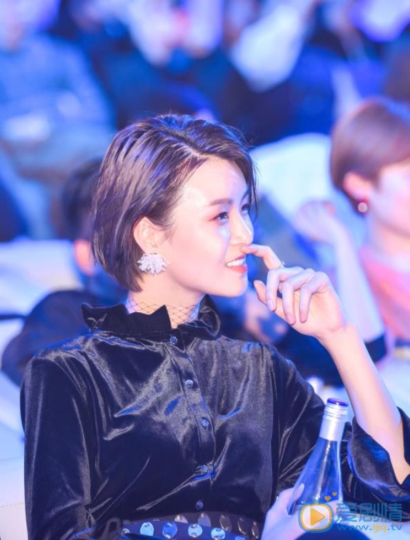 张婉清现场照 张婉清高清写真_张婉清高清剧照