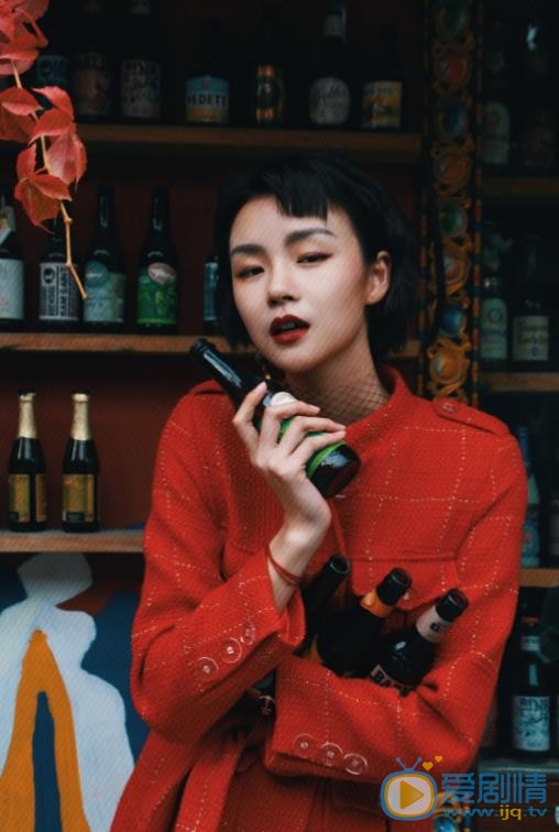 张婉清街拍写真 张婉清高清写真_张婉清高清剧照