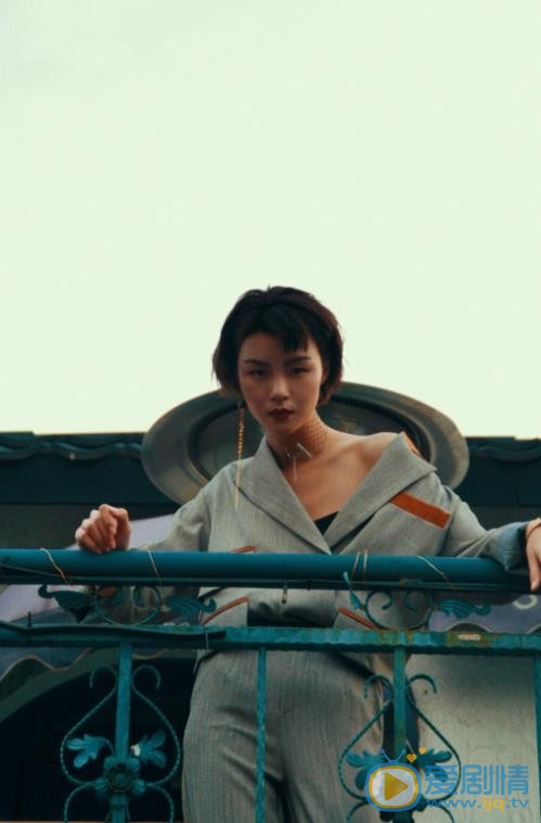 张婉清街拍写真 张婉清高清写真_张婉清高清剧照