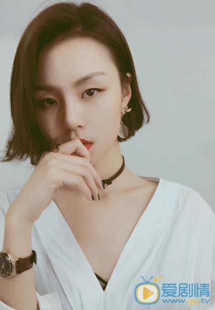 张婉清气质写真 张婉清气质写真
