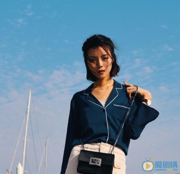 张婉清风景写真 张婉清风景写真