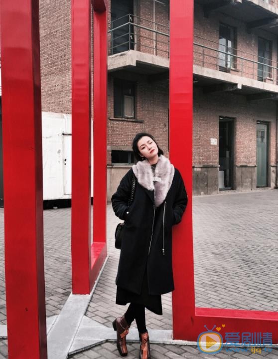 张婉清街拍写真 张婉清高清写真_张婉清高清剧照