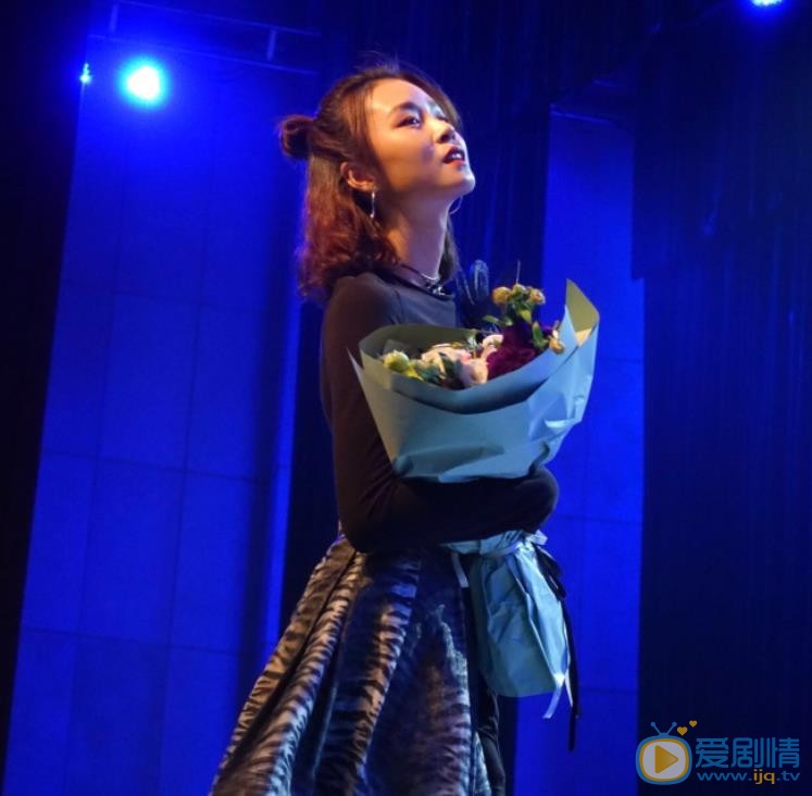 张婉清现场照 张婉清高清写真_张婉清高清剧照