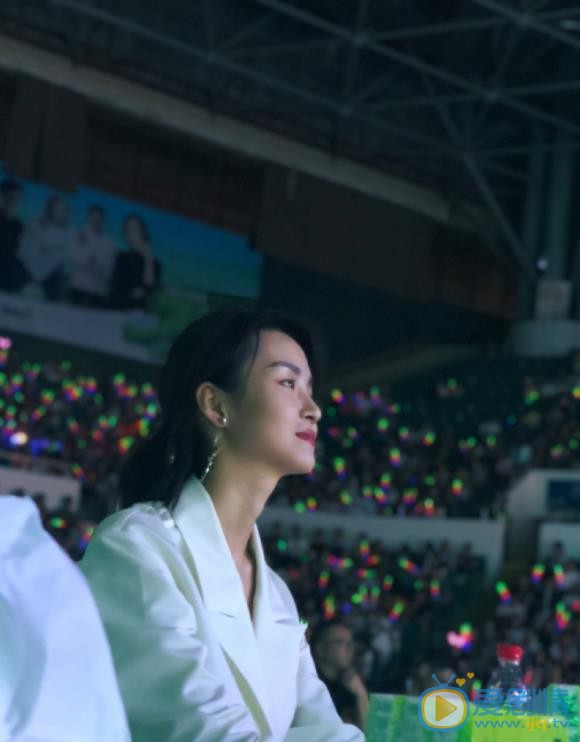 张婉清现场照 张婉清高清写真_张婉清高清剧照