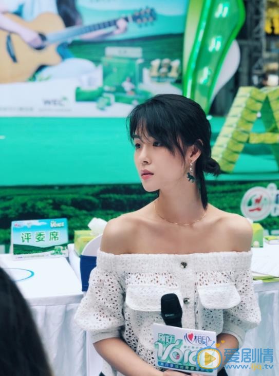 张婉清现场照 张婉清高清写真_张婉清高清剧照