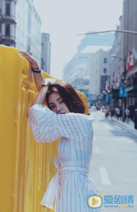 张婉清街拍写真 张婉清高清写真_张婉清高清剧照