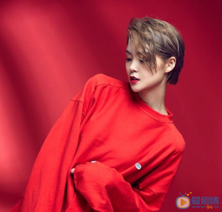张婉清活力写真 张婉清高清写真_张婉清高清剧照