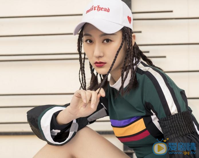 蒋方婷时尚写真 蒋方婷高清写真_蒋方婷高清剧照
