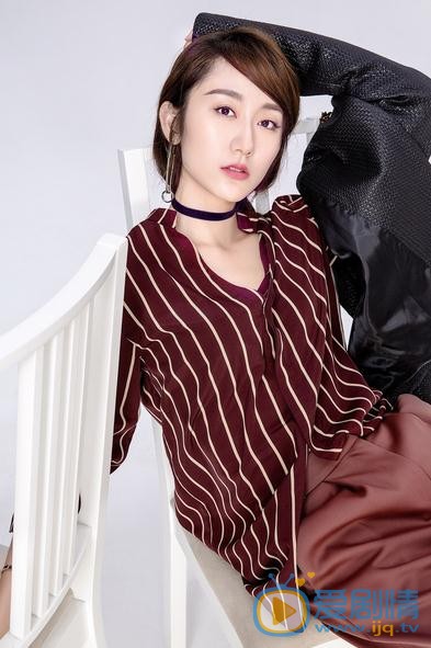 蒋方婷时尚写真 蒋方婷高清写真_蒋方婷高清剧照