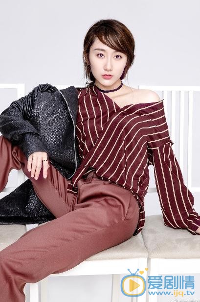 蒋方婷时尚写真 蒋方婷高清写真_蒋方婷高清剧照