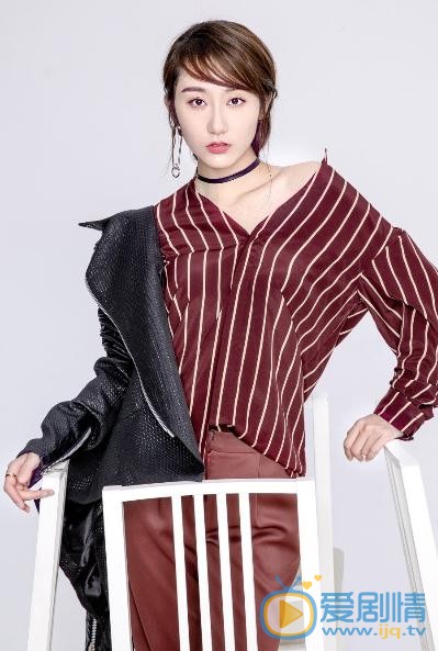 蒋方婷时尚写真 蒋方婷高清写真_蒋方婷高清剧照