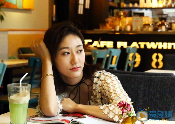 蒋方婷生活照 蒋方婷高清写真_蒋方婷高清剧照