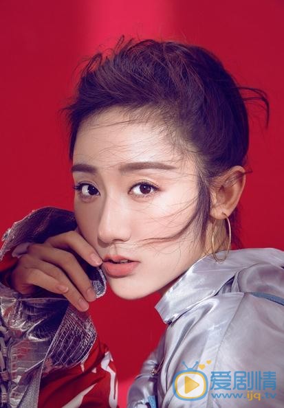蒋方婷时尚写真 蒋方婷高清写真_蒋方婷高清剧照