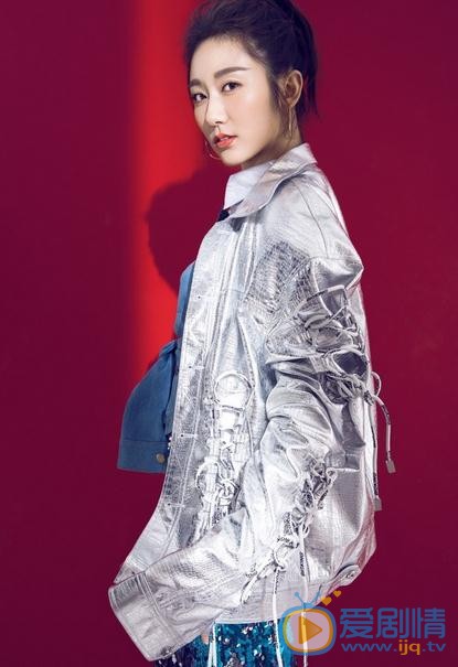 蒋方婷时尚写真 蒋方婷高清写真_蒋方婷高清剧照