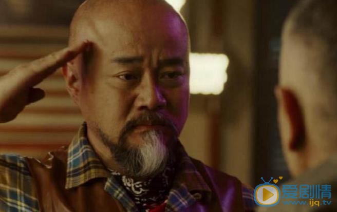 橙红年代胡蓉和黄振武什么关系？胡蓉是黄振武什么人？