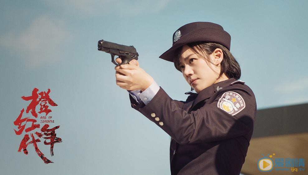 橙红年代胡蓉和黄振武什么关系？胡蓉是黄振武什么人？