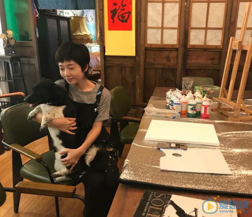 洪辰私房写真 洪辰高清写真_洪辰高清剧照