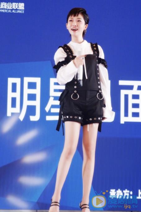 洪辰现场照 洪辰高清写真_洪辰高清剧照