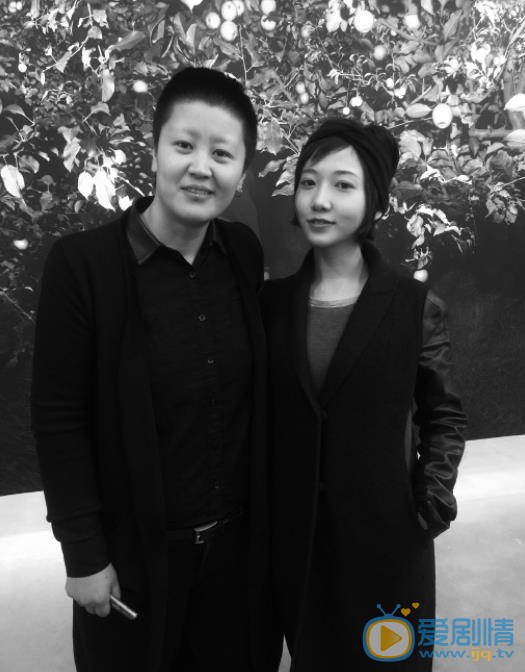 洪辰与他人合照 洪辰高清写真_洪辰高清剧照