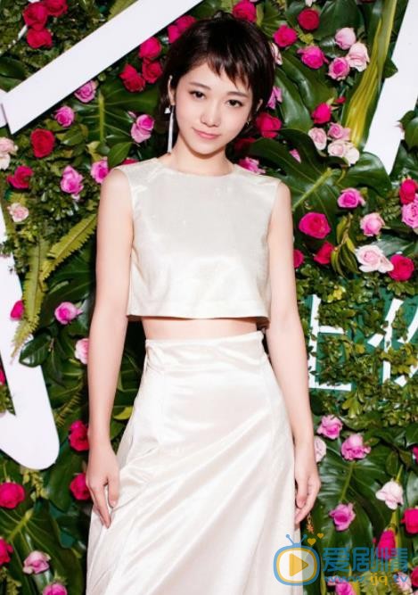 洪辰生活照 洪辰高清写真_洪辰高清剧照