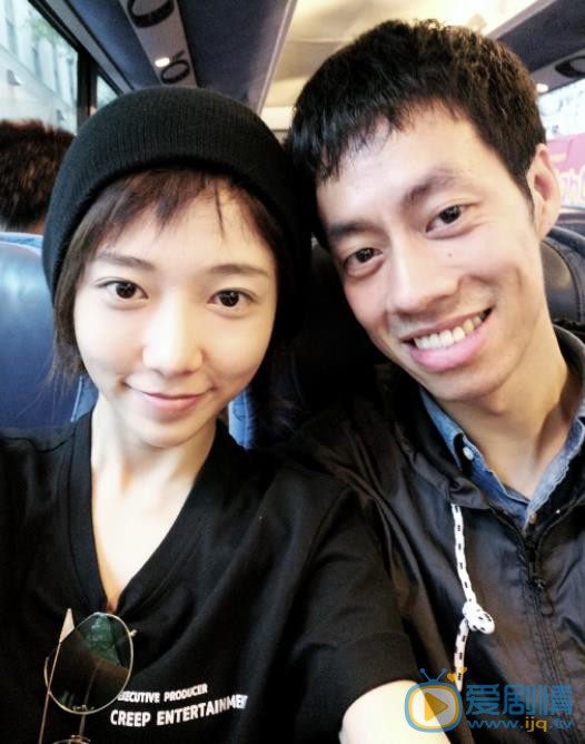 洪辰与他人合照 洪辰高清写真_洪辰高清剧照