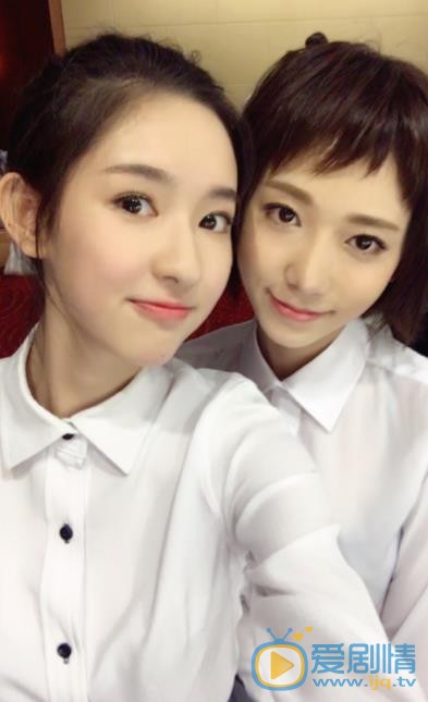 洪辰与他人合照 洪辰高清写真_洪辰高清剧照