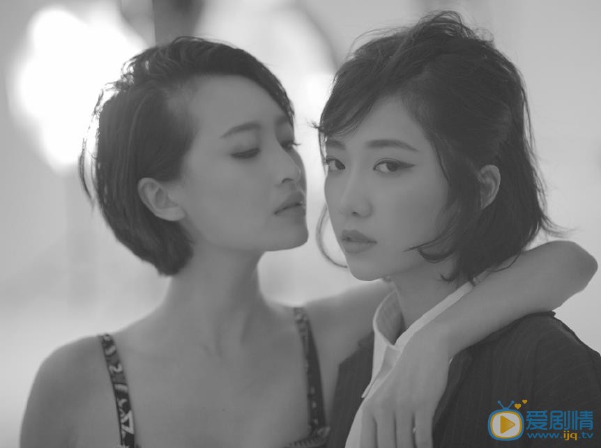 洪辰与他人合照 洪辰高清写真_洪辰高清剧照
