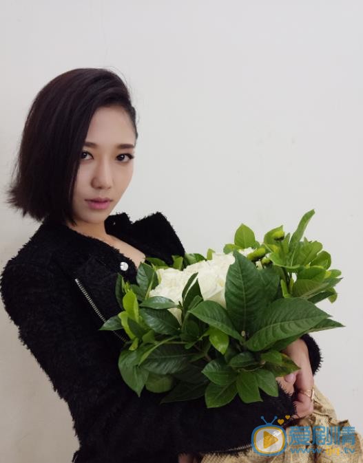 洪辰生活照 洪辰高清写真_洪辰高清剧照