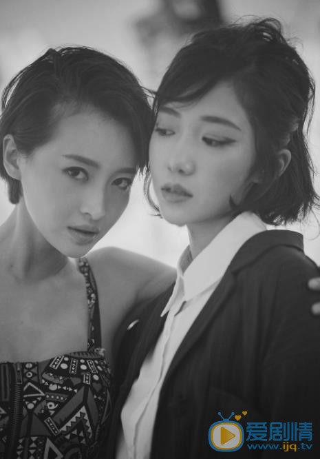洪辰与他人合照 洪辰高清写真_洪辰高清剧照
