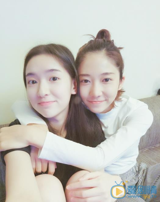 洪辰与他人合照 洪辰高清写真_洪辰高清剧照