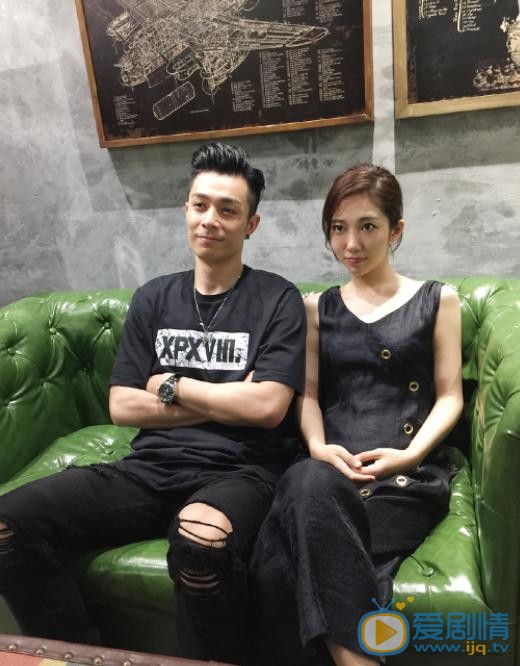 洪辰与他人合照 洪辰高清写真_洪辰高清剧照
