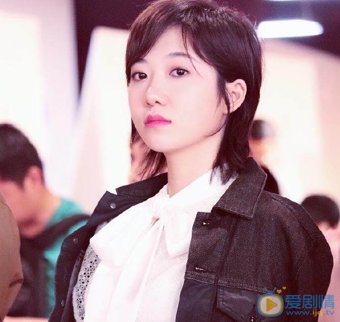 洪辰现场照 洪辰高清写真_洪辰高清剧照