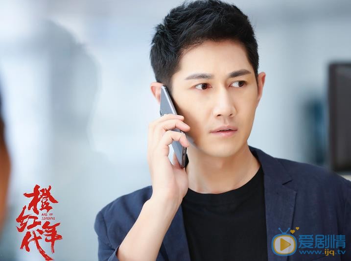 橙红年代韩进喜欢胡蓉吗？韩进胡蓉最后结局是什么？