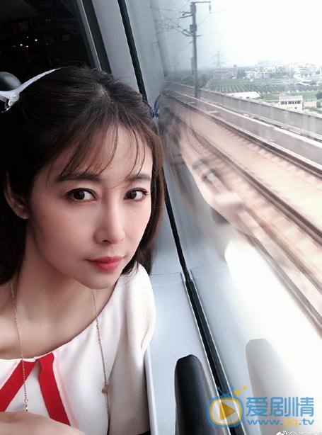李芯逸生活照 李芯逸高清写真_李芯逸高清剧照