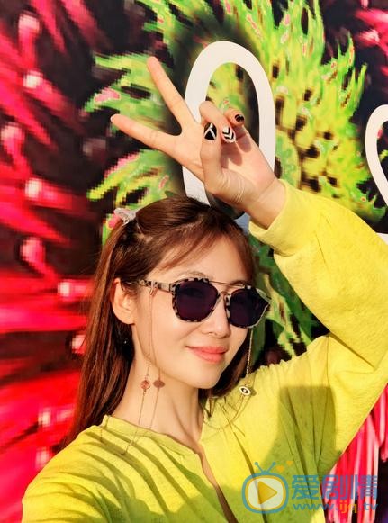 李芯逸生活照 李芯逸高清写真_李芯逸高清剧照