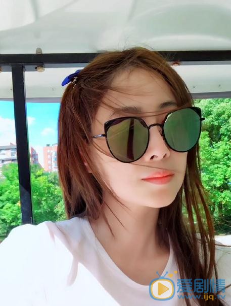 李芯逸生活照 李芯逸高清写真_李芯逸高清剧照