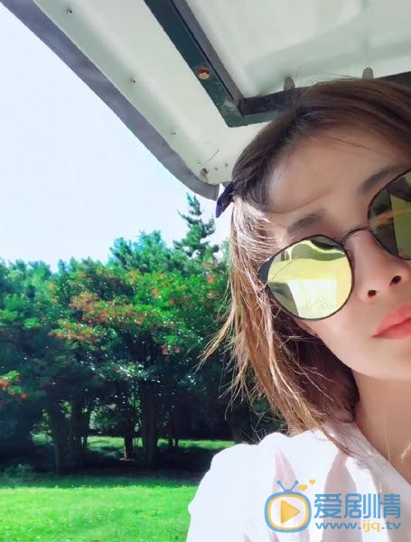 李芯逸生活照 李芯逸高清写真_李芯逸高清剧照