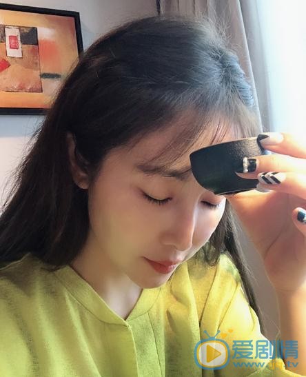 李芯逸生活照 李芯逸高清写真_李芯逸高清剧照