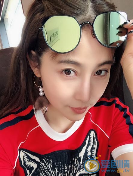 李芯逸生活照 李芯逸高清写真_李芯逸高清剧照