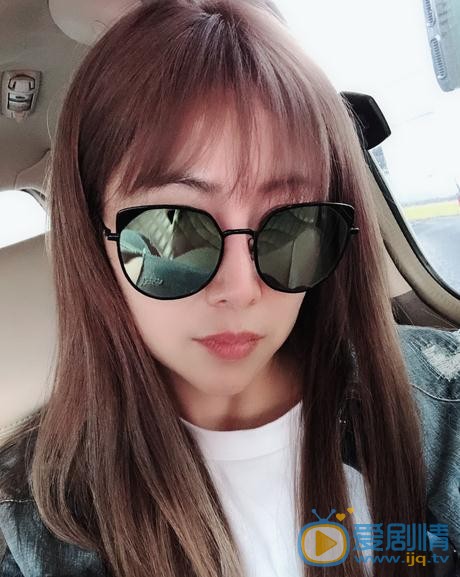 李芯逸生活照 李芯逸高清写真_李芯逸高清剧照