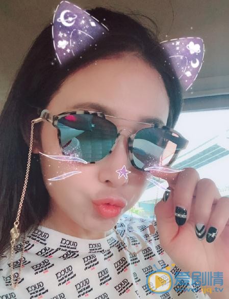 李芯逸生活照 李芯逸高清写真_李芯逸高清剧照