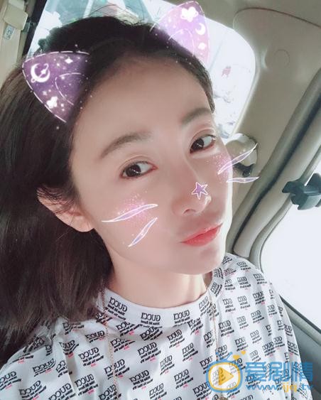 李芯逸生活照 李芯逸高清写真_李芯逸高清剧照