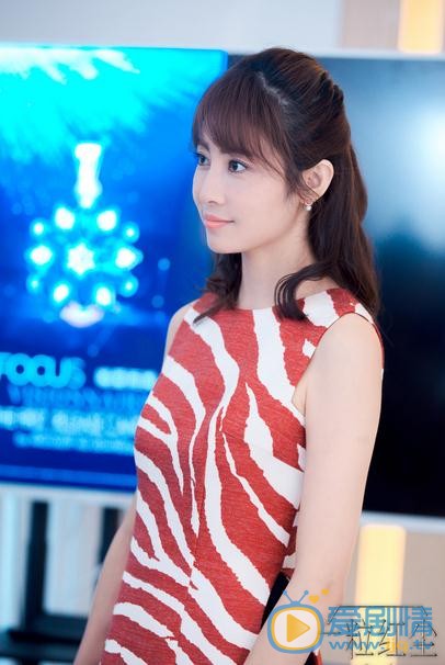李芯逸《一粒红尘》剧照 李芯逸高清写真_李芯逸高清剧照