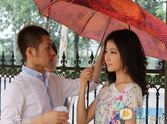 李芯逸片场照 李芯逸高清写真_李芯逸高清剧照