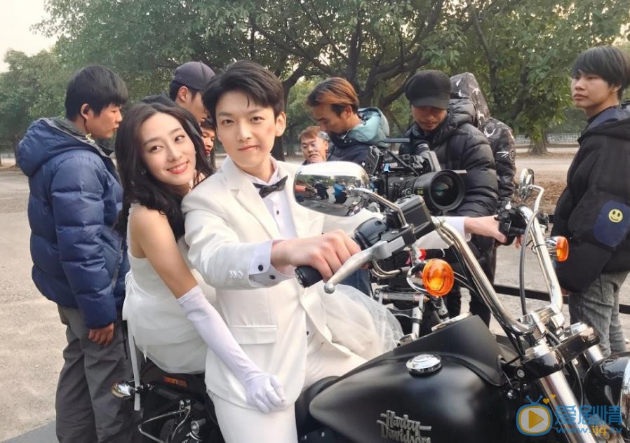 王嘉萌影视作品照 王嘉萌高清写真_王嘉萌高清剧照