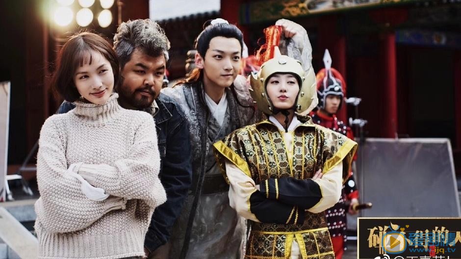 王嘉萌影视作品照 王嘉萌高清写真_王嘉萌高清剧照